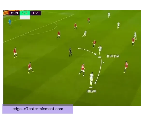 利物浦努涅斯射门效率下降背后数据原因深度分析
